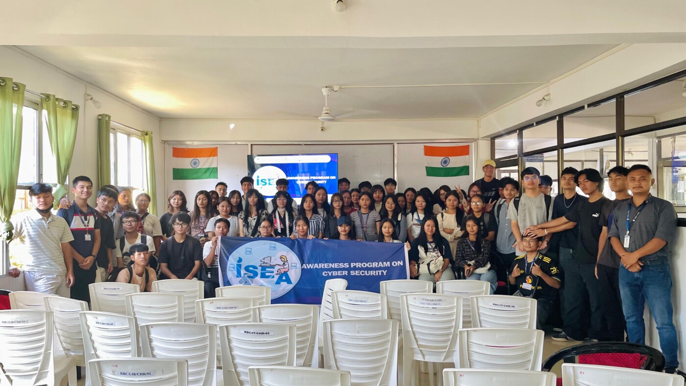 Cyber Security Awareness Programme